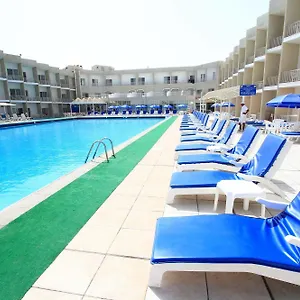 3* Hotell Beach Hotel Sharjah