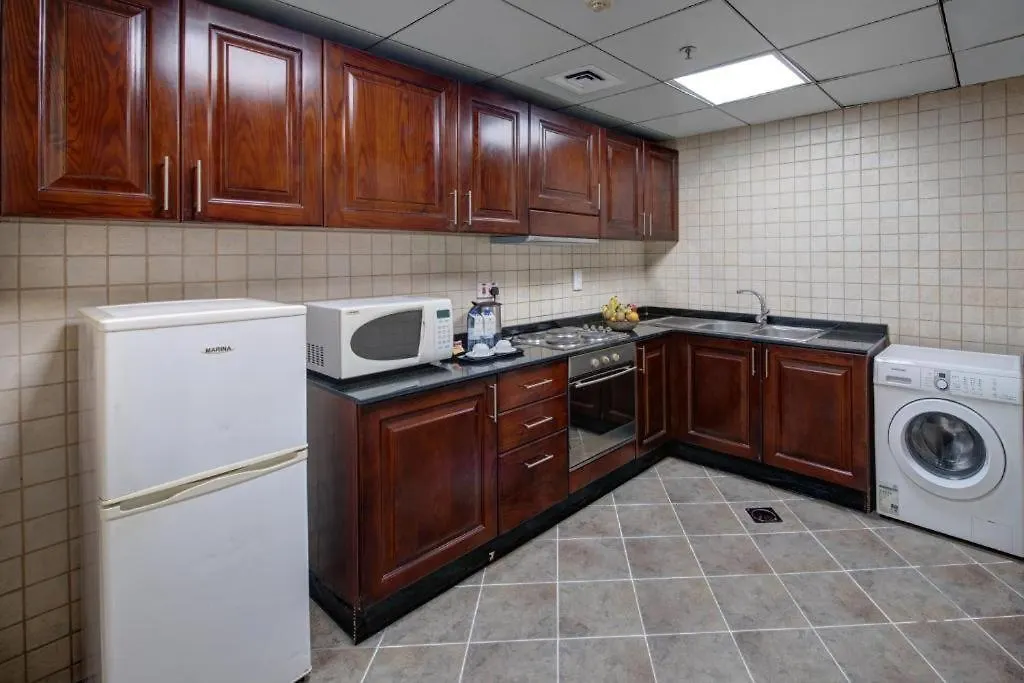 Royal Tulip Apartments Sharjah 0*,  United Arab Emirates