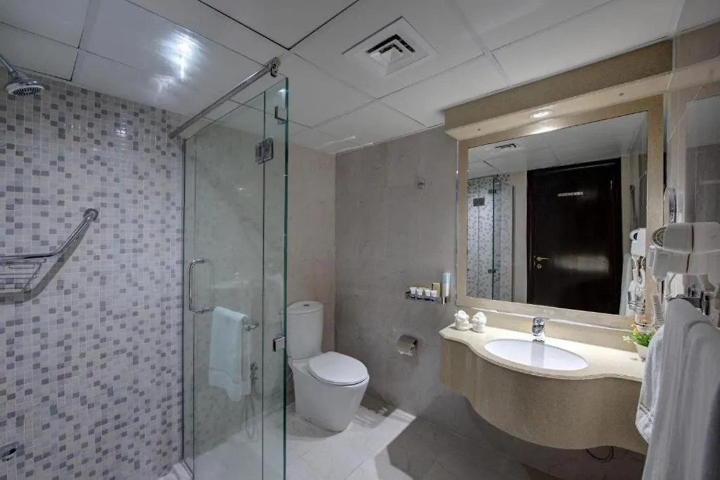 Royal Tulip Apartments Sharjah