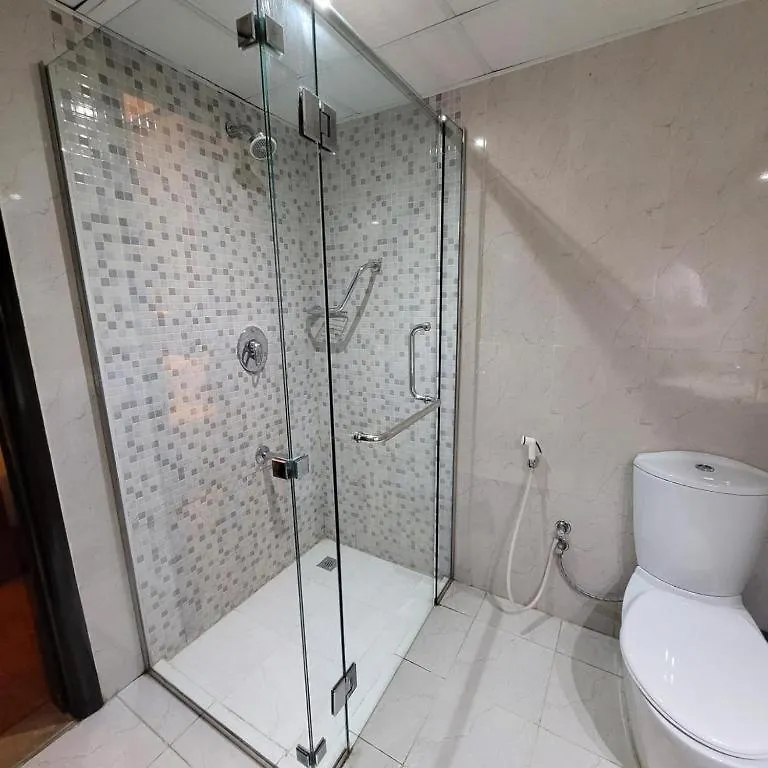 Royal Tulip Apartments Sharjah
